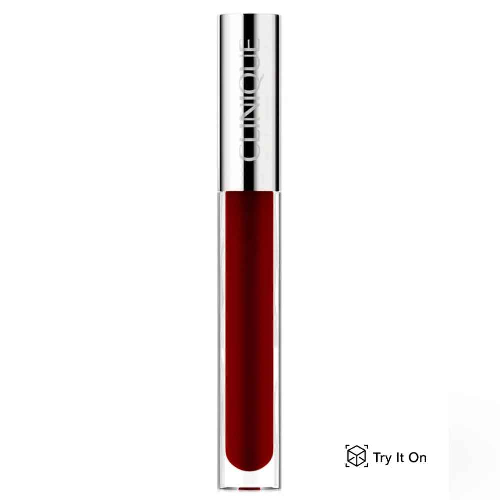 Clinique Black Honey Pop 01 Lip Gloss NWOB